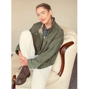 Meet your Posher, Jorja